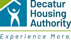 Decatur housing authority - Decatur Housing Authority offers decent, safe, and affordable rental housing for eligible low-income families, the elderly, and persons with disabilities. Learn about eligibility, rent …